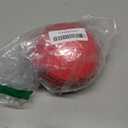 ProsourceFit Weighted Toning Exercise Balls for Pilates, Yoga, Strength Training and Physical Therapy, 2 lb to 8 lb, Color Coded