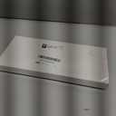 Tatuo 40 Yards Cotton Lace Trim Vintage Ribbon Crochet Cotton Lace Scalloped Edge for Bridal Wedding Decoration Christmas Package DIY Sewing Craft Supply, 5 Yards Each, 8 Styles(Beige)