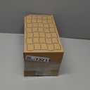 Bedsure GentleSoft Fuzzy Faux Fur Sherpa Fleece Blanket Twin Size, Plush Thick Warm Twin Blanket for Bed, College Dorm Essentials Gifts for Girls Boys, Tie Dye Grey Decor for Winter, 60x80