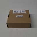 Kidde Hardwired Smoke & Carbon Monoxide Detector, 10-Year Battery Backup, Voice Alerts, Interconnectable LED Warning Light Indicators