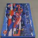 Spider Toys for Boys 3-4: 251 PCS Spider Race Track with 5 Alloy Cars Toys for 3 4 5 6 Year Old Boys Car Tracks for Kids Toddler Boy Age 3-5 4-6 6-8 Christmas Birthday Gifts (Red&blue)