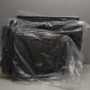 Custom for 2022-2025 2026 VW Taos Floor Mats Trunk Cargo Liner and Rear Seat Backrest Mat All Weather TPE Protection Mat for Volkswagen TAOS Accessories (for 2022-2026 VW Taos)