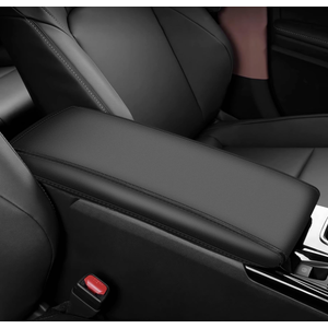 CDEFG for 2025 2026 Toyota Camry Center Console Cover Armrest Box Cover for Camry (LE, SE, XLE, XSE) Accessories Arm Rest Protector