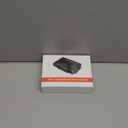 USB 3.0 to IDE SATA Adapter, USB Type C Hard Drive Reader External HDD Converter for 2.5/3.5 inches IDE SATA HDD SSD, 12V/2A Power Adapter Included