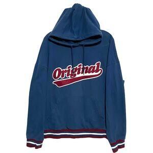 Original Use Hoodie, Small