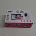 VTech Upgraded Smart WiFi Baby Monitor, 1080p FHD Camera and 5" HD IPS Display, Free App with Motion Video, Sound/Motion Detection and Notifications, Fully Remote Pan-Tilt-Zoom: VM901