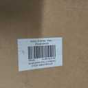 LazBlinds 2" Faux Wood Horizontal Blinds for Window 24.5" W x 66" H