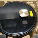 Robot Vacuum and Mop for Pet Hair, 11500Pa Suction, 90-Day Self-Emptying