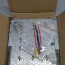 For speed queen Dryer Heating Element 61927 503978 964p3 I Maytag Crosley Amana Dryer Heating Element Replacement