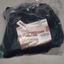 Leather Look Couch Cushion Covers Sofa Seat Slipcovers Sets Couches Furniture Protector for Sectional Armchair Loveseat Pets Kids Stretch Spandex Fabric (3 Cushion Sofa, Dark Green)