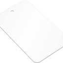 SmartSign Pack of 1000 Large Garment Tags | 1.75" x 2.875" White Paper - Card Stock, Made in USA