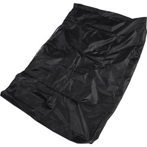 GANAZONO Outdoor Tv Cover Oxford Cloth for Led Lcd Plasma Screens Design for Patio and Garden Use