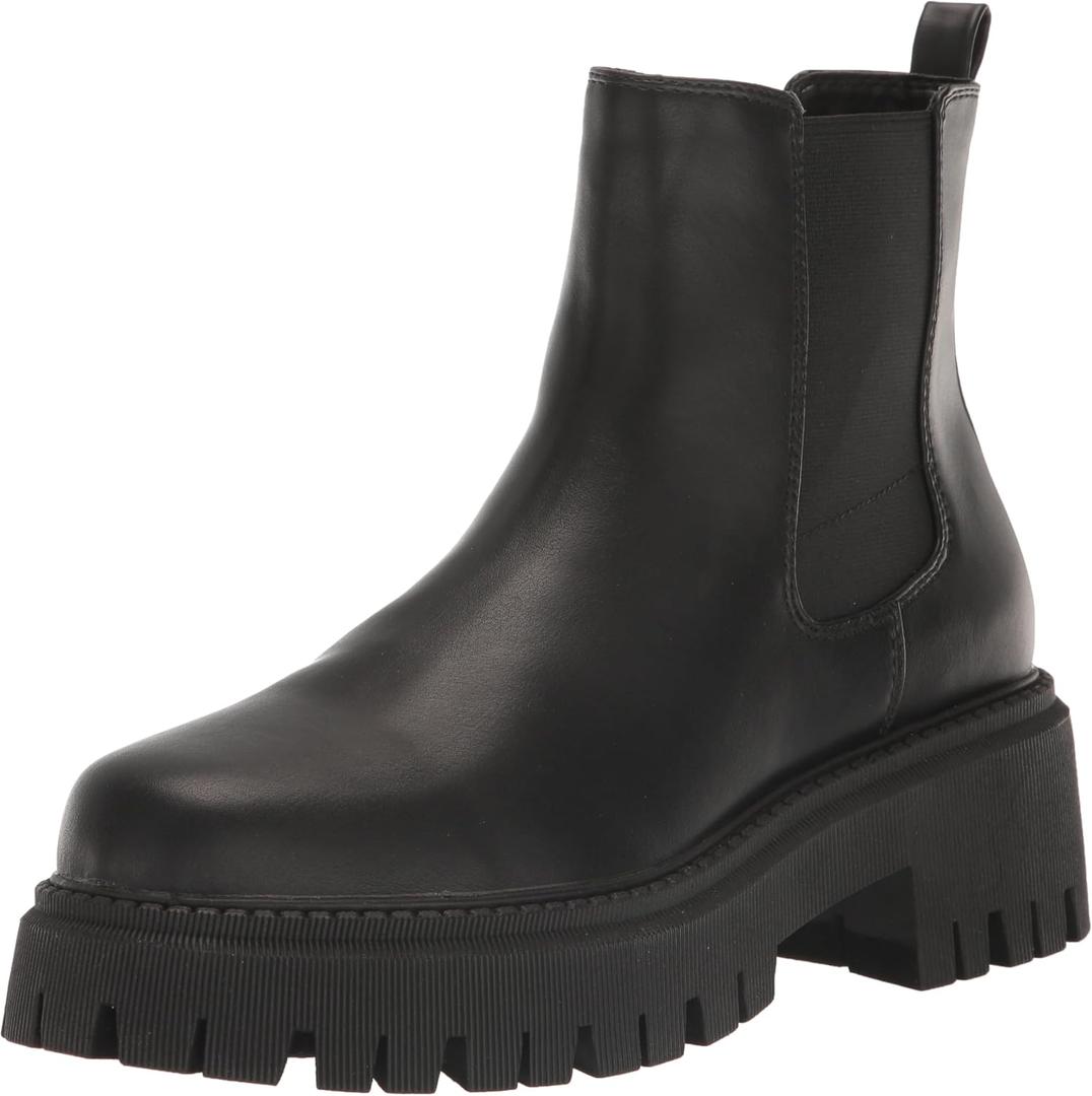 Madden Girl womens KeshaaAnkle Boot, Size 8.5