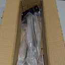 2 Packs 11 Inch Fence Deck Hook Rail Hanging Mounting Kit Heavy Duty Bird Feeder Hook Decorative Hanger for Bird Feeders Planters Suet Baskets Lanterns on Balcony Porch Railing Fence