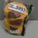 Cute Red Panda Plush Toy - Stuffed Animal Gift for Girlfriend, Kids Birthday - 9" Red Panda plushies (Small, Panda Round Eyes)