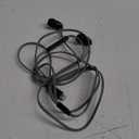 Acx Earbuds With Lightning Tip BLK