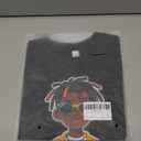 Kids Black History Shirt,Toddler Black History Month T-Shirt Boys Girls, African American Tee, 2-6T (Young King)