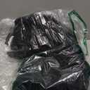 BEDELITE Fleece Blanket Black Throw Blankets for Couch & Bed, Luxury Plush Cozy Fuzzy Blanket 50x60 inches, Super Soft Warm Lightweight Throw Blanket for Travel Camping