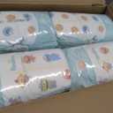 Pampers Diapers - Baby Dry - Size 3, 104 Count, Absorbent Disposable Infant Diaper 