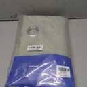 MIULEE Sage Green Blackout Curtains for Bedroom Living Room 90 Inches Long 2 Panels, Thermal Insulated Room Darkening Drapes Solid Grommet Top Noise Reducing Light Green Window Treatments 40x90 Inch