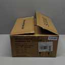 SODAY 12 Pcs Pots and Pans Set Non Stick, Cookware Sets Black Granite Induction Cookware, Non-toxic Healthy Nonstick Kitchen Cooking Set with Frying Pans Set, Saucepans (PFAS/ PFOA/ PFOS Free)