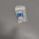 7 x [10Gbps] USB C Female to USB Male Adapter, USB 3.1 A to USB C Adapter SuperSpeed Data Sync for iPhone 17 Air, iPhone 17 Pro Max, iPhone 16 15 Pro Max, Type-C Earphone, Laptop, Charger, Quest Link-Blue