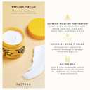 PATTERN Beauty by Tracee Ellis Ross Styling Cream 15 fl oz - Hold & Definition for Curly Hair 3b-4c
