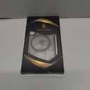 SEXYMOM Magnetic for Samsung Galaxy S24 Ultra Case - Wireless Charging Compatible,Cute Floral Design for Women and Girls,Slim Fit Translucent Matte Phone Case - Blooming Flower