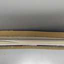 UNISHADES 100% Blackout No Tools No Drill Cordless Roman Shades for Windows, Size 27 3/4" W 60" H (for Windows 28" W 60" H) Blackout - Beige