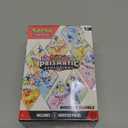 Pokemon TCG: Scarlet & Violet - Prismatic Evolutions Booster Bundle, 1 Set