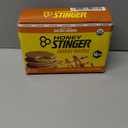 Honey Stinger Organic Gluten Free Salted Caramel Waffle, Energy Stroopwafel for Exercise, Endurance and Performance, Sports Nutrition for Home & Gym, Pre & Post Workout, Box of 16 Waffles, 16.96 Oz, BBD 11/04/2026