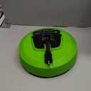Greenworks 12" (in.) Surface Cleaner Pressure Washer Attachment