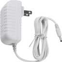 15W Alexa Dot Power Cord Replacement for Echo Dot (3rd/4th Gen), Echo Dot (3rd/4th Gen) with Clock, Echo Dot (3rd/4th Gen) Kids Edition, Echo Show 5, Echo Spot, and Fire TV Cube/C78mp8/GP92NB Charger