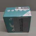 Cat Water Fountain Stainless Steel: Pet Fountains for Cats/Dog Indoor Automatic Waterer Bowls for Drinking Small Animal Water Dispenser Metal Pets Watering Faucet Bottle Auto Kitty Watering Supplies (74oz/2.2L Cat Fountain + 3 Filters)