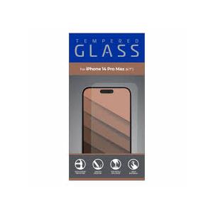 ZGEAR Tempered Glass for iPhone 14 Pro