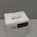 AirFit F20 Replacement Mask Headgear Set - Includes Large Mask Cushion, Headgear, Frame & Clips - F20 Full Face Masks Accessories Supplies(L)