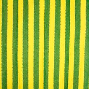 4 Pcs Stripe Beach Towel Bright Color 60"x30"