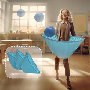 3 Pcs Baby Shower Games Bridal Shower Games Funny Activities - Funniest Baby Shower Game Ever, Ice Breakers for Boy or Girl, How Many Plushies Can You Catch in Your Diaper (Blue)  No Balls Included