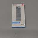 5-Star Aluminum Portable External Solid State Drive SSD 2TB, Read up to 500MB/s, USB-C, USB A 3.2 Gen 2, Waterproof, Dustproof (IP68), Shockproof, Pressure Resistant