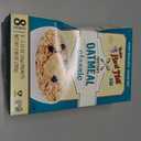 Bob's Red Mill Classic Oatmeal Packets, 8 packets (Pack of 1) - Non GMO, Gluten Free, Whole Grain, Vegan, Kosher