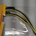 5 PLUS Silicone Wiper Bades 26 16 Inch Replacement For TOYOTA RAV4 2023-2013,Corolla 2019-2009/ HONDA Accord 2022-2018 CRV 2016-2012/ HYUNDAI Elantra Kona Santa Fe Tucson, Windshield Wiper Blades