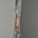 26FT Window Squeegee with Extension Pole, 2-in-1 Squeegee for Window Cleaning, Professional Cleaning Kit for Home with 20FT Telescoping Pole for Outdoor Indoor Use