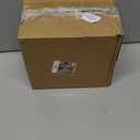 Cat Lamp, Cats Series Art Night Light, Retro Stained Resin Tabletop Night Light, 3D Cute Pet LED Table Lamps, Fun Gift for Cats Lover (AA)