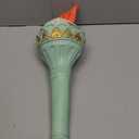 Rubies Liberty Torch Latex Costume Accessory for Adults, Women's One Size