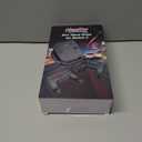 Grip Case Set for Nintendo Switch 2 Joy-Con 2025 Updated, 3-in-1 Switch 2 Controller Accessories Set, Perfect for Racing Game & 2 Player Games Compatible with Nintendo Switch 2 Grip Controller