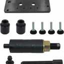 Inner Cam Bearing Installer & Puller Set Fits for 1999-2017 Harley Davidson Twin Cam