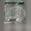 Pink Bow Bouquet Bar Sign, Flower Bar Supplies, Pink Bow Decor, Bridal Shower Decorations, Wedding Reception Decor, Bridal Shower Centerpieces for Tables, Arch Acrylic Wedding Sign With Base-21