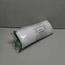 White Tulle Fabric Roll Spool Bolt (54 Inch by 40 Yards) Large Tulle Wedding Party Decoration, Tutu Skirt, Table Runner, Gift Wrapping, Bridal Shower, Soft & Drape (White)
