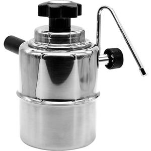 Bellman Stovetop Milk Steamer 50SS