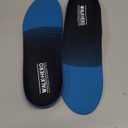 Plantar Fasciitis Insoles for Men Women - Orthotics Inserts, Shoe Insoles Arch Support Flat Feet Inserts Work Boot Insole (Mens 10-10 1/2 | Womens 12-12 1/2)